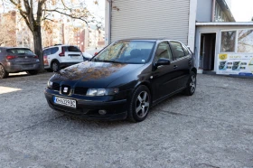 Seat Leon 1.9 90к.с, снимка 2
