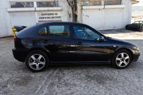 Seat Leon 1.9 90к.с, снимка 8