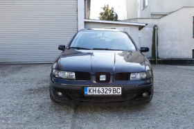 Seat Leon 1.9 90к.с, снимка 3