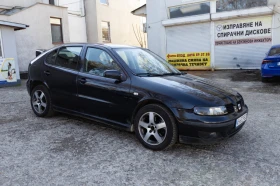 Seat Leon 1.9 90к.с, снимка 1