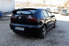 Seat Leon 1.9 90к.с, снимка 7