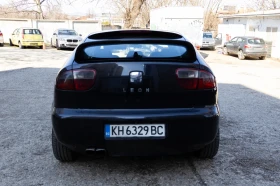 Seat Leon 1.9 90к.с, снимка 6