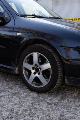 Seat Leon 1.9 90к.с, снимка 9