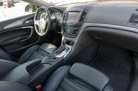 Opel Insignia 4x4, снимка 7