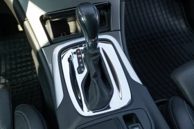 Opel Insignia 4x4, снимка 10