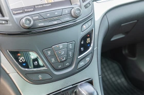 Opel Insignia 4x4, снимка 14