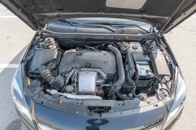Opel Insignia 4x4, снимка 16