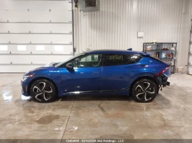 Kia EV6 GT-LINE, снимка 14