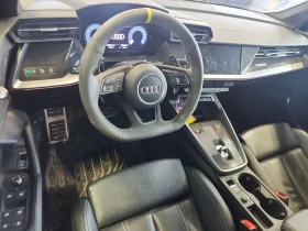 Audi S3 PROGRESSIV| ПОДГРЕВИ| ШИБЕДАХ| 2 КЛЮЧА| БЕЗ УДАРИ, снимка 10