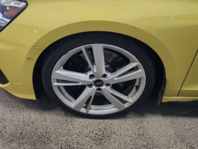Audi S3 PROGRESSIV| ПОДГРЕВИ| ШИБЕДАХ| 2 КЛЮЧА| БЕЗ УДАРИ, снимка 2