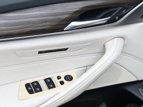 BMW 530E * xDrive iPerformance * CARFAX * ЦЕНА ДО БГ, снимка 8