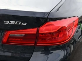 BMW 530E * xDrive iPerformance * CARFAX * ЦЕНА ДО БГ, снимка 7