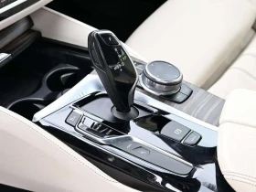 BMW 530E * xDrive iPerformance * CARFAX * ЦЕНА ДО БГ, снимка 14