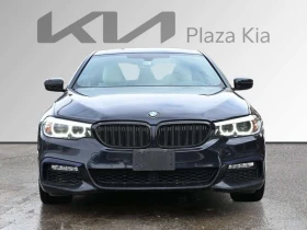 BMW 530E * xDrive iPerformance * CARFAX * ЦЕНА ДО БГ, снимка 2