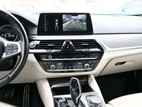 BMW 530E * xDrive iPerformance * CARFAX * ЦЕНА ДО БГ, снимка 15