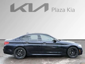 BMW 530E * xDrive iPerformance * CARFAX * ЦЕНА ДО БГ, снимка 4