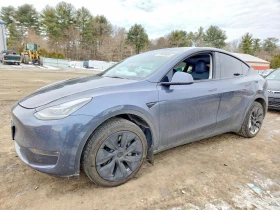 Tesla Model Y Dual Motor, снимка 1