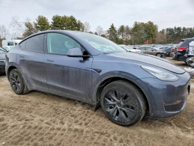 Tesla Model Y Dual Motor, снимка 4