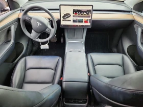 Tesla Model Y Dual Motor, снимка 8