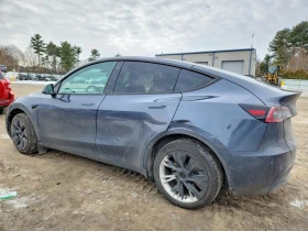 Tesla Model Y Dual Motor, снимка 2