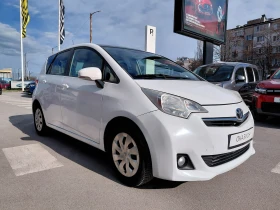 Toyota Verso S 1.4 D4D/90к.с, снимка 4