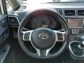 Toyota Verso S 1.4 D4D/90к.с, снимка 11