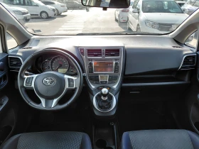 Toyota Verso S 1.4 D4D/90к.с, снимка 10