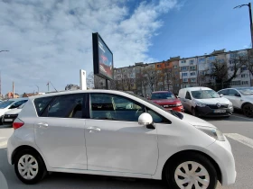 Toyota Verso S 1.4 D4D/90к.с, снимка 9