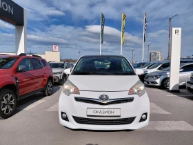 Toyota Verso S 1.4 D4D/90к.с, снимка 3