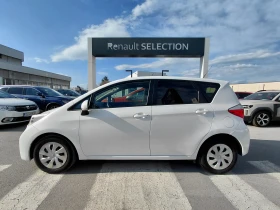 Toyota Verso S 1.4 D4D/90к.с, снимка 5