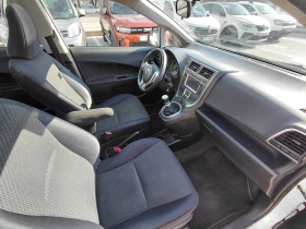 Toyota Verso S 1.4 D4D/90к.с, снимка 16