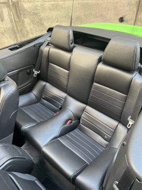 Ford Mustang 3.7* V6* Кабрио, снимка 11