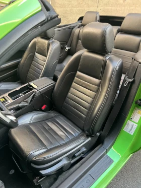 Ford Mustang 3.7* V6* Кабрио, снимка 9