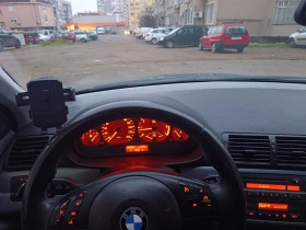 BMW 320 E46, снимка 9