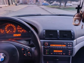 BMW 320 E46, снимка 11
