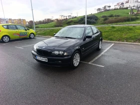 BMW 320 E46, снимка 1