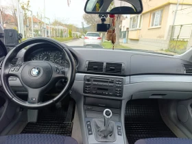 BMW 320 E46, снимка 13