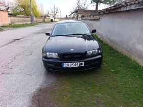 BMW 320 E46, снимка 7