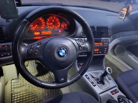 BMW 320 E46, снимка 10