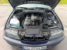 BMW 320 E46, снимка 17