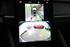 Polestar 2 LONG-RANGE/476HP/DUAL/PLUS/PANO/360/H&K/HPUMP/163q, снимка 9