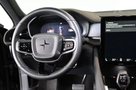 Polestar 2 LONG-RANGE/476HP/DUAL/PLUS/PANO/360/H&K/HPUMP/163q, снимка 6