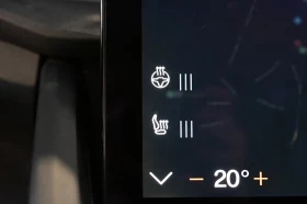 Polestar 2 LONG-RANGE/476HP/DUAL/PLUS/PANO/360/H&K/HPUMP/163q, снимка 10