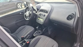 Seat Altea 1.9 TDI, снимка 9
