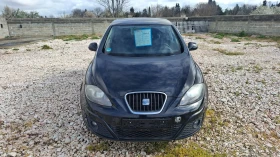 Seat Altea 1.9 TDI, снимка 1