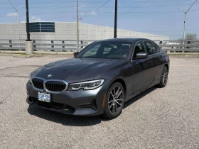 BMW 330 XDRIVE30I * DIGITAL* М САЛОН* ПОДГРЕВИ* , снимка 1