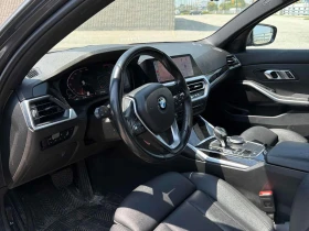 BMW 330 XDRIVE30I * DIGITAL* М САЛОН* ПОДГРЕВИ* , снимка 7