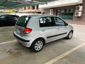 Nissan Micra 1.6 105кс, снимка 4
