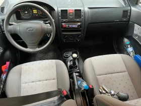Nissan Micra 1.6 105кс, снимка 7