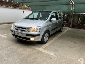 Nissan Micra 1.6 105кс, снимка 2